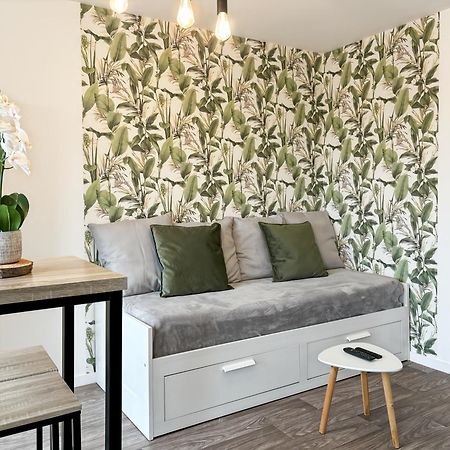 Charming Studio Disneyland Paris - Rentaway Bnb Монтеврен Экстерьер фото