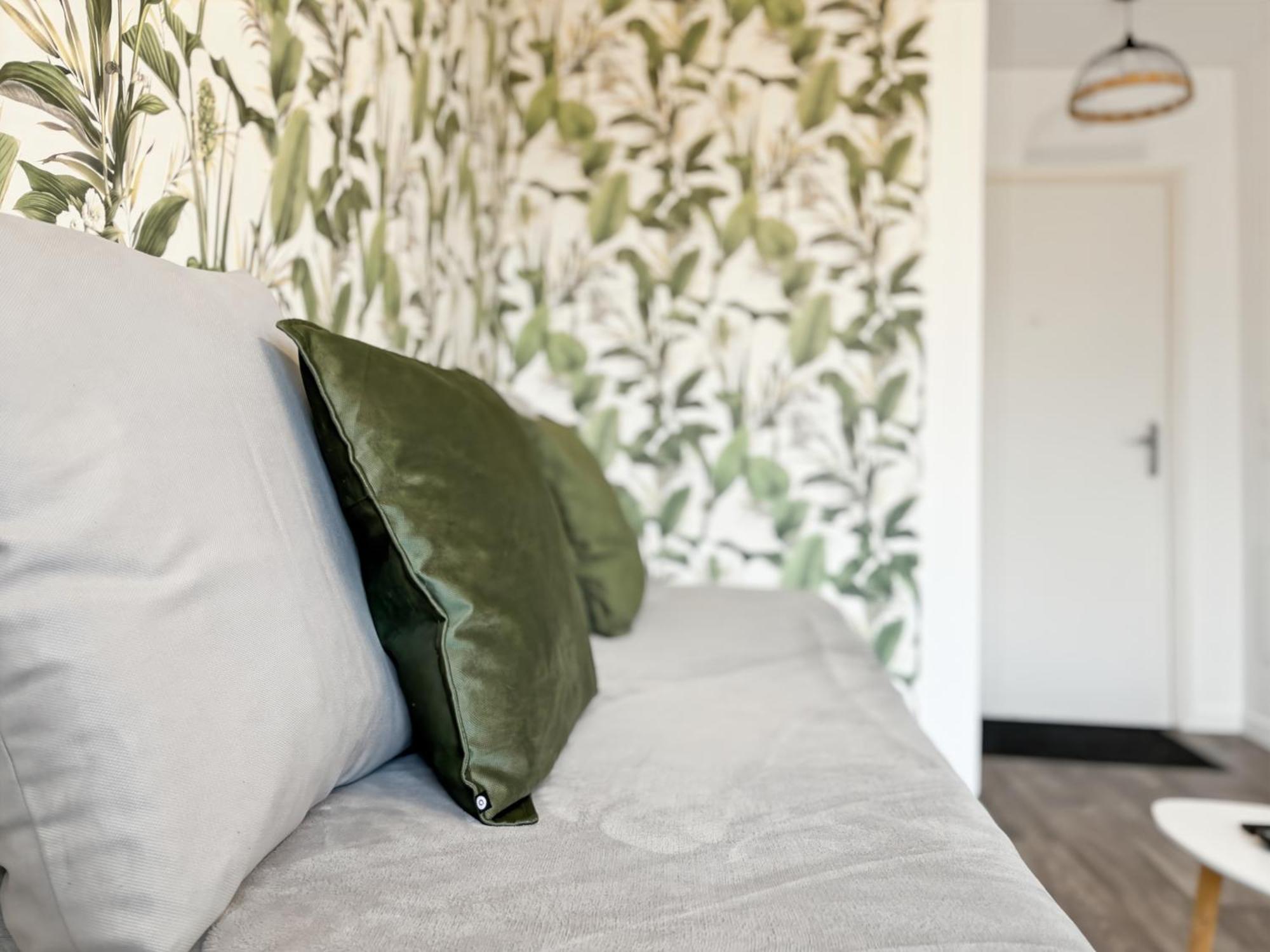 Charming Studio Disneyland Paris - Rentaway Bnb Монтеврен Экстерьер фото