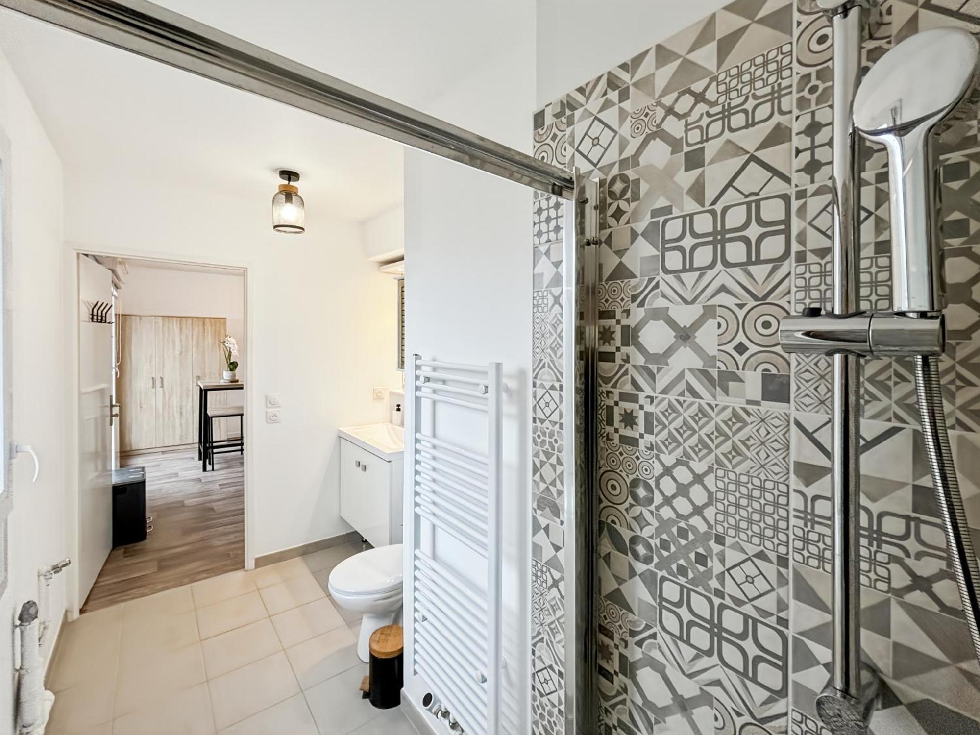 Charming Studio Disneyland Paris - Rentaway Bnb Монтеврен Экстерьер фото