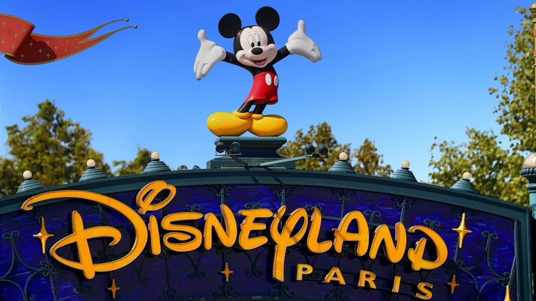 Charming Studio Disneyland Paris - Rentaway Bnb Монтеврен Экстерьер фото